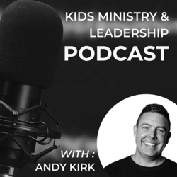 Season 4- Episode 5- ANDY KIRK