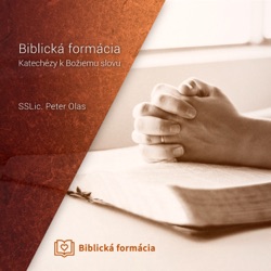 Biblická formácia - Peter Olas