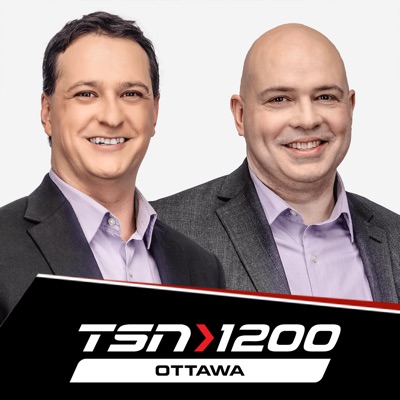 The Drive:TSN 1200