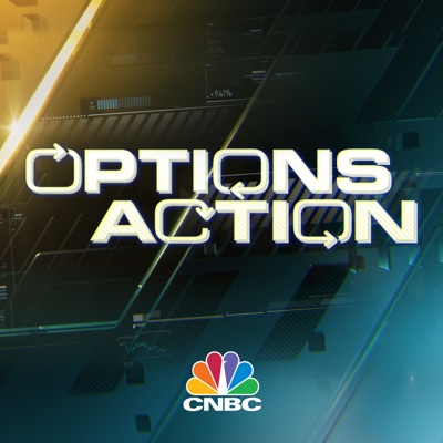 CNBC's "Options Action" CNBC's "Options Action"