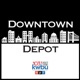 Downtown Depot - KWBU/NPR