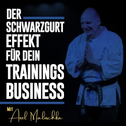 77: So baust du dein Trainings- und Speaking-Business auf. Interviews mit 4 Top-Experten