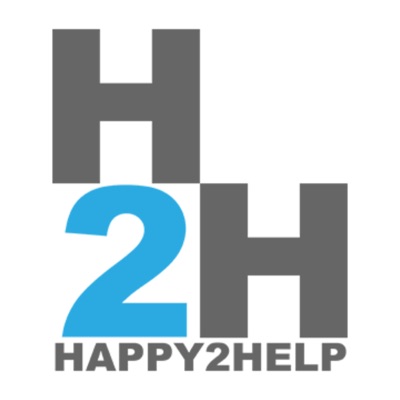 Happy2Help:HGA Fundraising