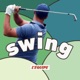 Swing, le podcast golf de L'Équipe