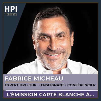 Fabrice MICHEAU / Carte blanche à…:FABRICE MICHEAU