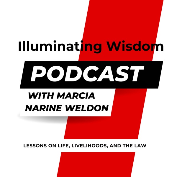 Illuminating Wisdom: Lessons on Life, Livelihood, and the Law Image