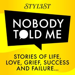 Welcome to Nobody Told Me, Season 2!