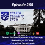 Biden’s National Cybersecurity Strategy, BetterHelp’s FTC Fine, Chick-fil-A Data Breach