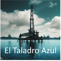 El Taladro Azul
