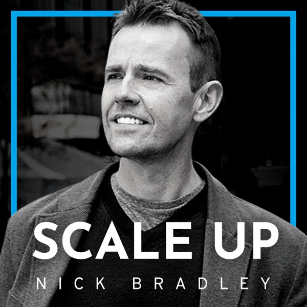 Scale Up Your Business Podcast