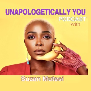 Unapologetically you Podcast