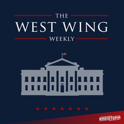 The West Wing Weekly:Joshua Malina & Hrishikesh Hirway