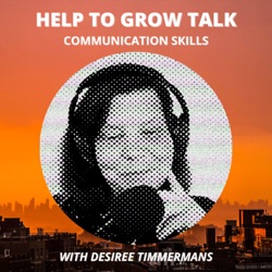 Help To Grow Talk: Effective Communication Skills