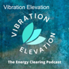 Vibration Elevation - Energy Clearing - Robin