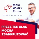 435: Przez ten jeden błąd niemal zbankrutowałem