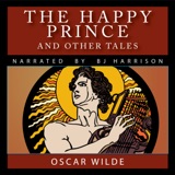 The Happy Prince, and Other Tales, by Oscar Wilde VINTAGE