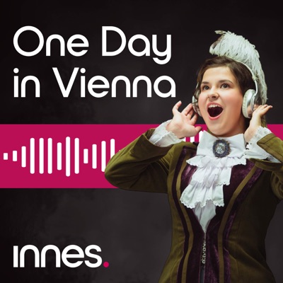 One Day in Vienna:INNES GesmbH