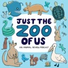 Logo of the podcast Just the Zoo of Us