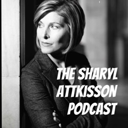 213. 'Stand for Health Freedom' interviews Sharyl About Fighting Propaganda Powers & Sticking With Facts in Reporting on Medical Scandals