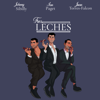 Tres Leches - Johnny Sibilly, Ian Paget, and Juan Torres-Falcon