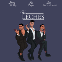 Tres Leches podcast