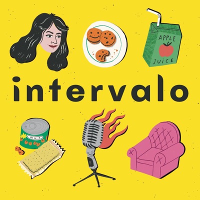 Intervalo - Il Podcast:Intervalo | Video Podcast