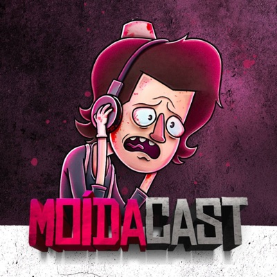 MoídaCast MoídaCast