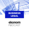Ekonom Business Legal - Týdeník Ekonom