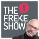 Tim Freke interviewed by Luke Hancock about the Jesus Mysteries and unividualism