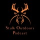 027: GEORGE RYALS | Archery form for Bowhunting