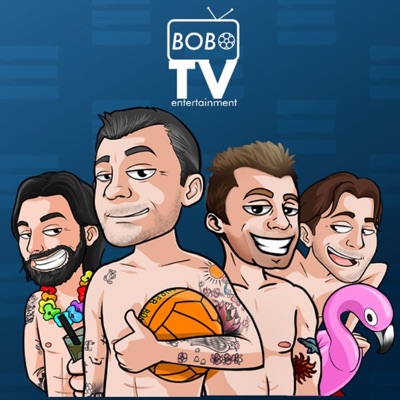 BoboTV - Podcast non ufficiale