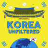 Korea Unfiltered - Peris Kagiri