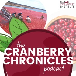 Harvest to Table: The Cranberry Growing Experience w/ Nicole Hansen