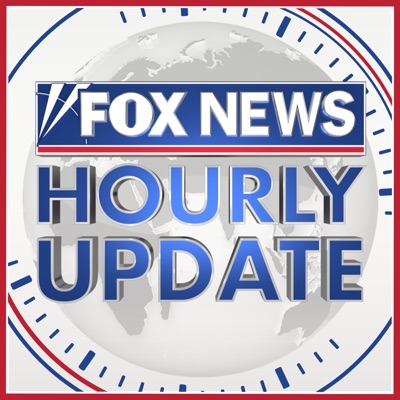 Fox News Hourly Update:Fox News Radio