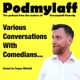 Podmylaff #6 - Dean Beirne