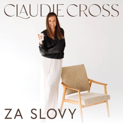 Claudie Cross: Za slovy