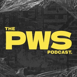 Episode 147: PWS Podcast EP. 147 - AMANDA ARNIER