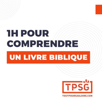 1h pour comprendre 1 livre biblique