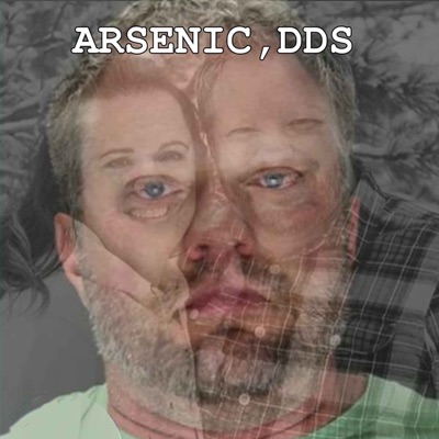 Arsenic, DDS  - The Bizarre Case of Dr. James Craig:Steffan Tubbs, 710KNUS