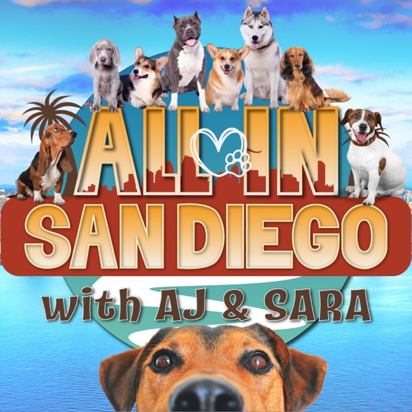 Special Episode: San Diego Dogs photo