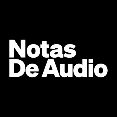 Notas de Audio:Andrés Giraldo