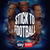 Stick to Football - The Overlap