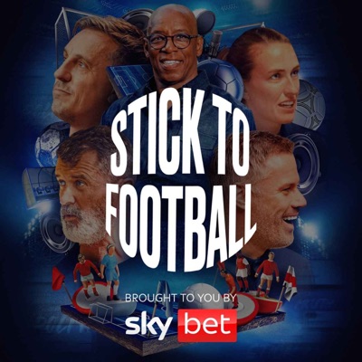 Stick to Football:The Overlap