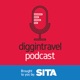 The Diggintravel Podcast