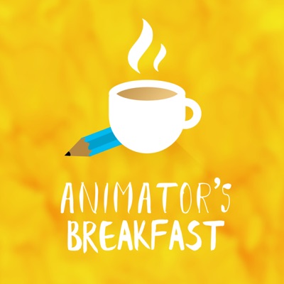 Animator's Breakfast:Any-mation
