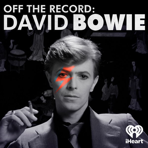 Off The Record: David Bowie