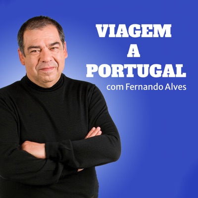 TSF - Viagem a Portugal - Podcast:Fernando Alves, TSF