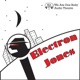 Electron Jones: Tales from Teslatown