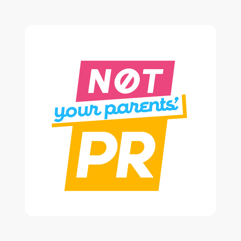 ‎Not Your Parents' PR: Navigating AI in Newsrooms on Apple Podcasts