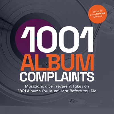 1001 Album Complaints:The Chop Unlimited